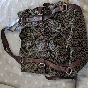 DKNY purse